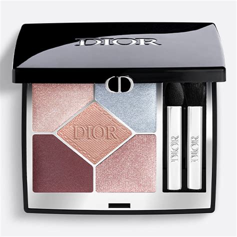 dior 813 mimirose eyeshadow|Dior shades for eyes.